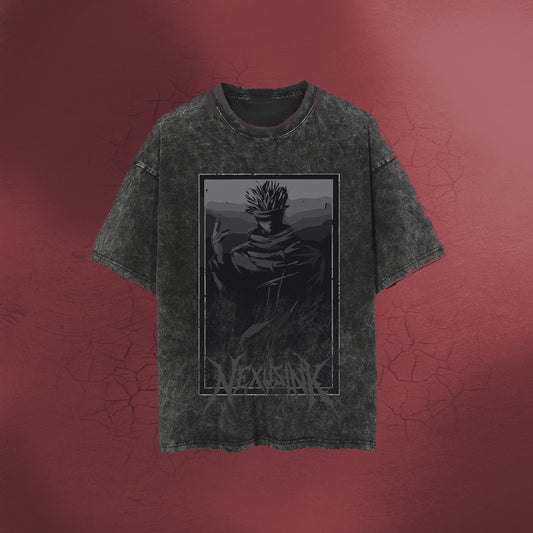 BEYOND REACH VINTAGE TEE