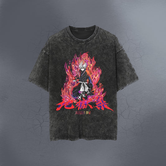 THE HOLLOW VINTAGE TEE