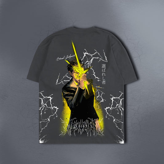 FINAL JUDGMENT GRAY TEE