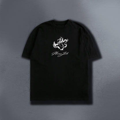 EXECUTION ORDER BLACK TEE 1/25