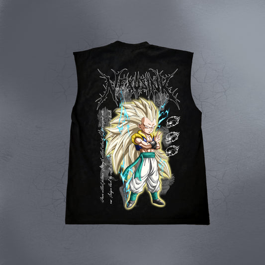 CHAOS FUSION BLACK CUTOFF