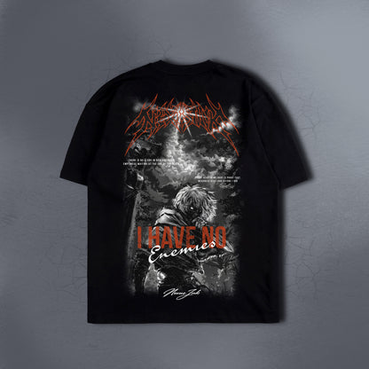 SON OF THORS BLACK TEE