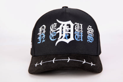 HIDDEN CURSE BASEBALL CAP