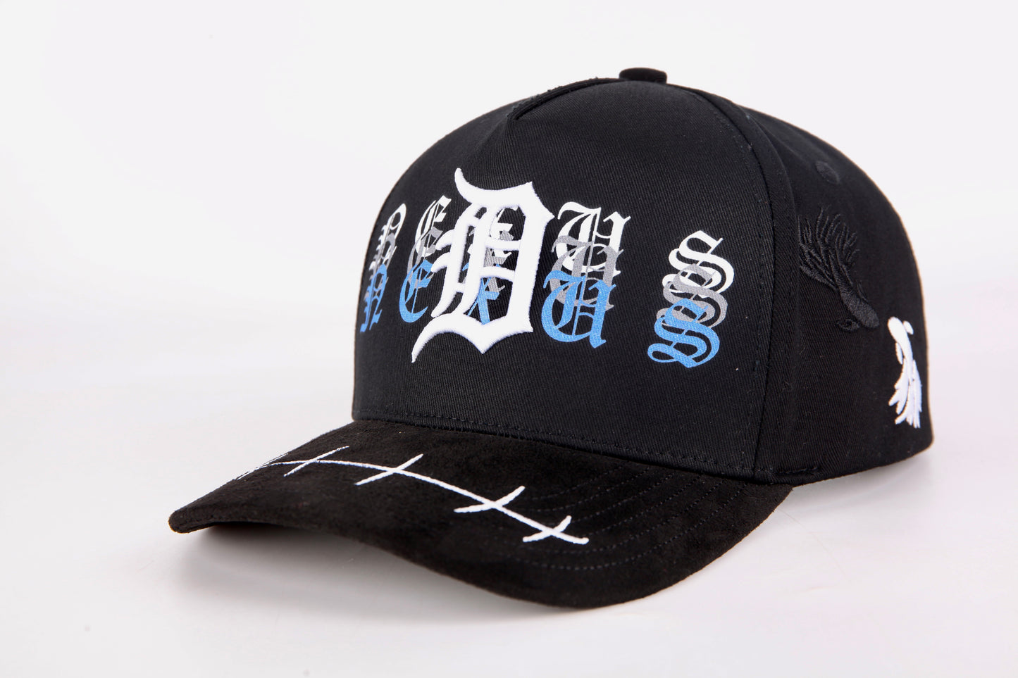 HIDDEN CURSE BASEBALL CAP