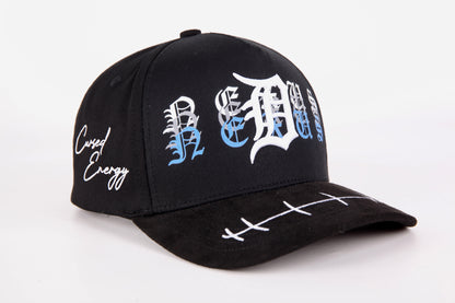 HIDDEN CURSE BASEBALL CAP