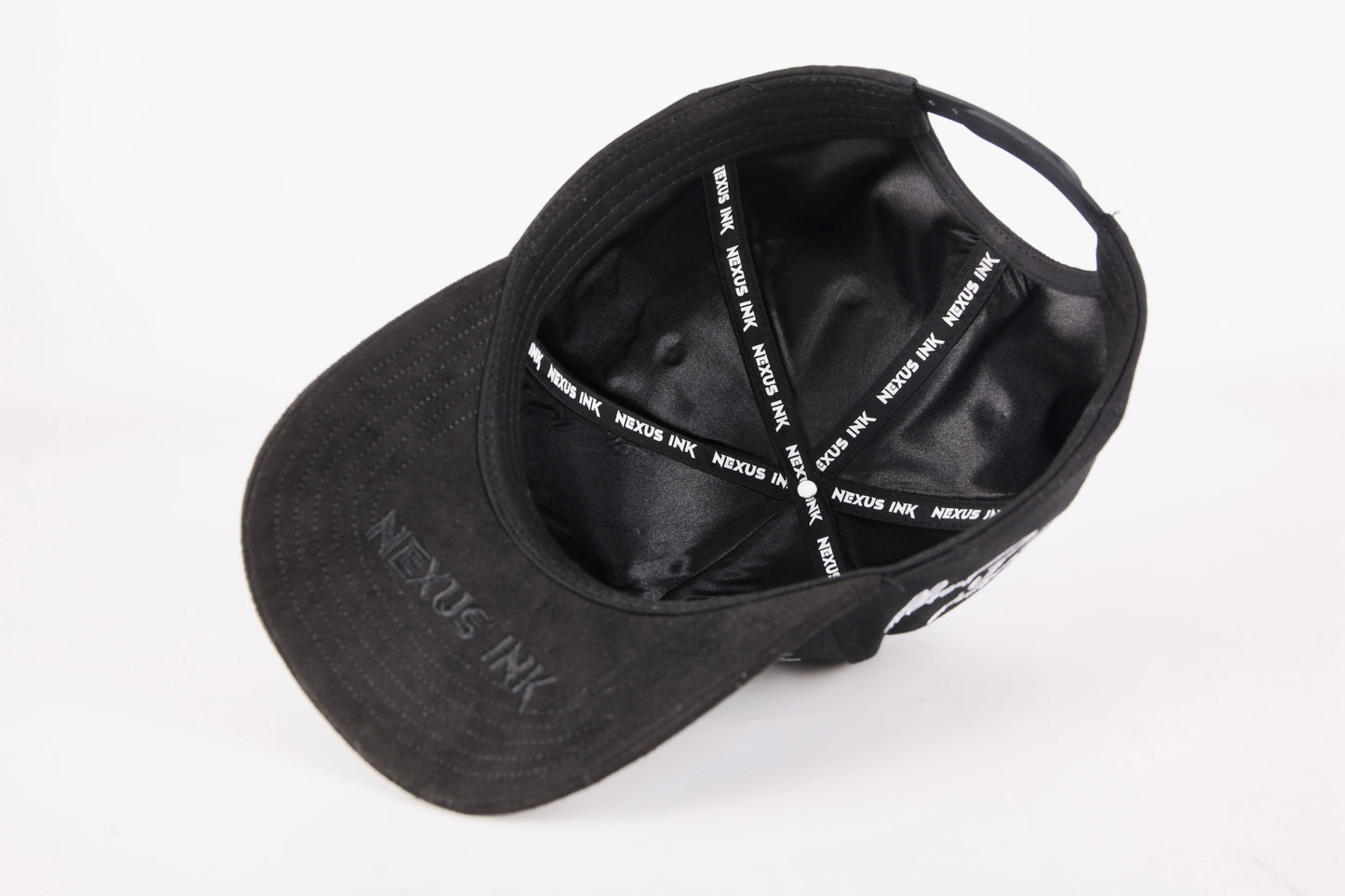 HIDDEN CURSE BASEBALL CAP