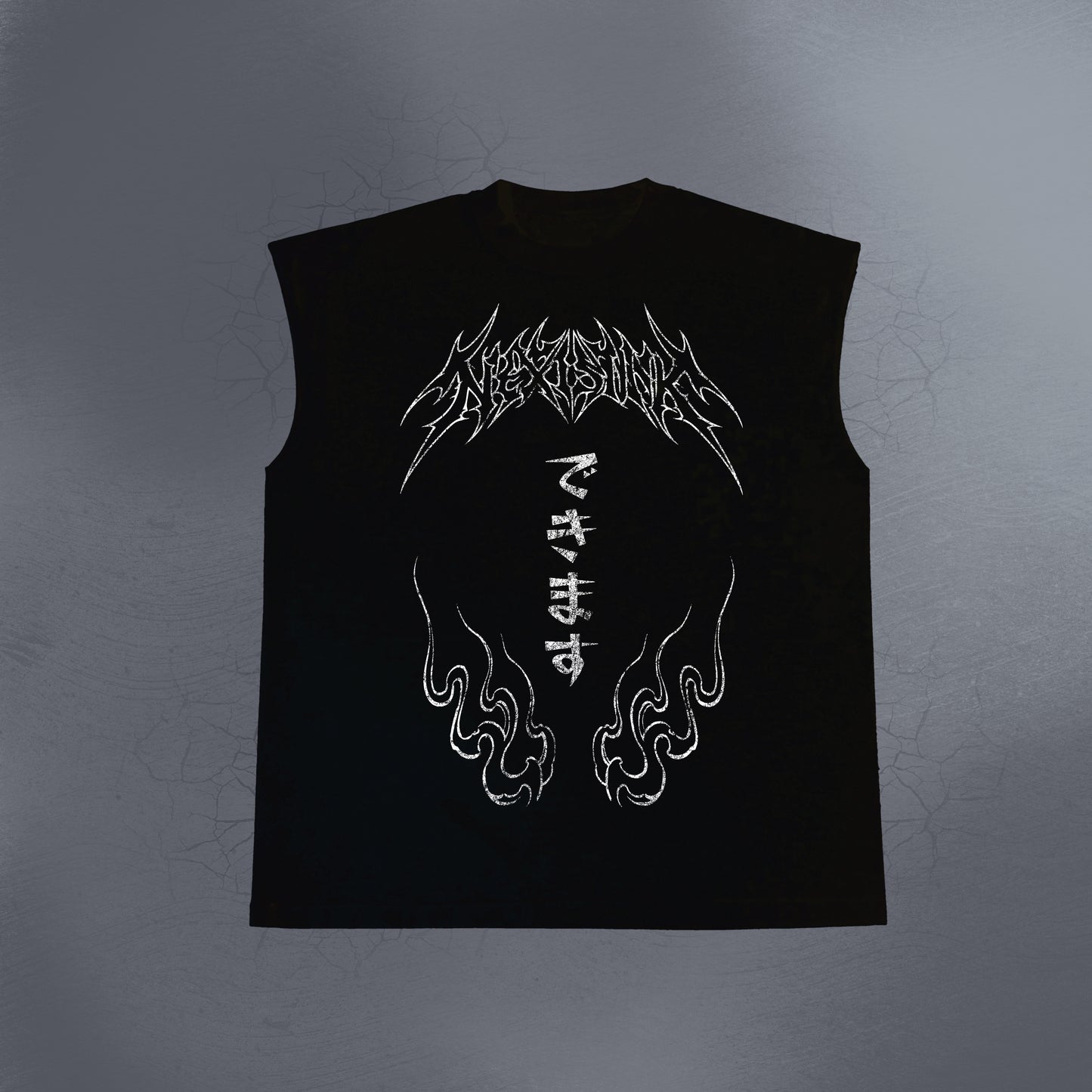RESOLVE BLACK CUTOFF