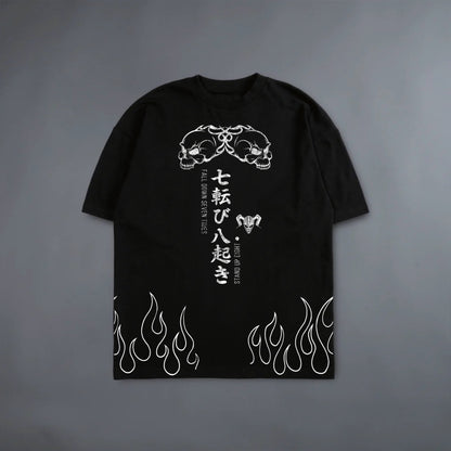 JUDGMENT BLACK TEE