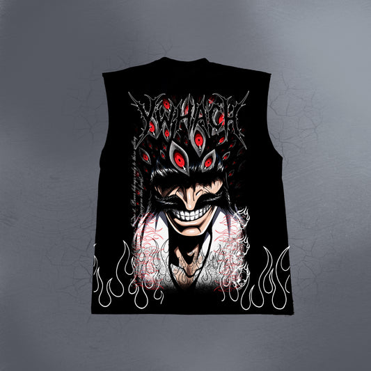 JUDGMENT BLACK CUTOFF