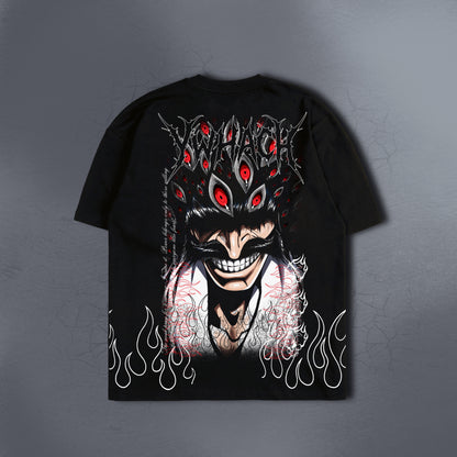 JUDGMENT BLACK TEE