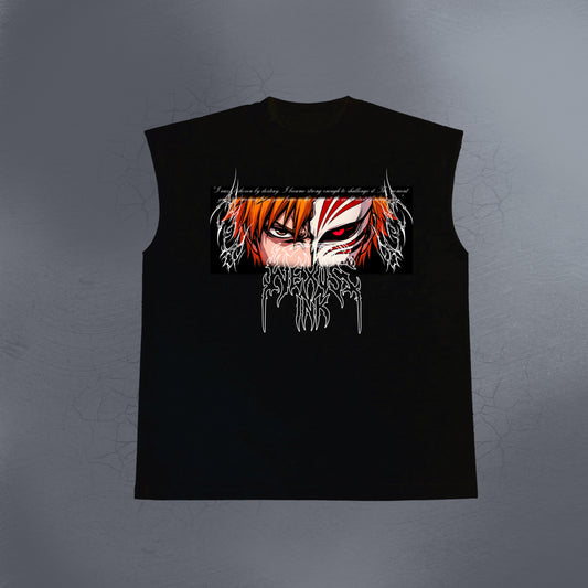 SHATTERED SOUL BLACK CUTOFF