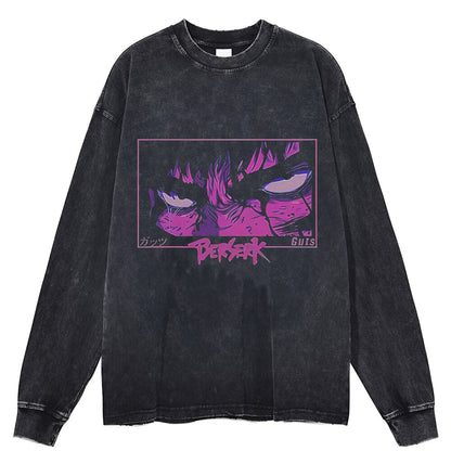 BERSERK VINTAGE SWEATSHIRT