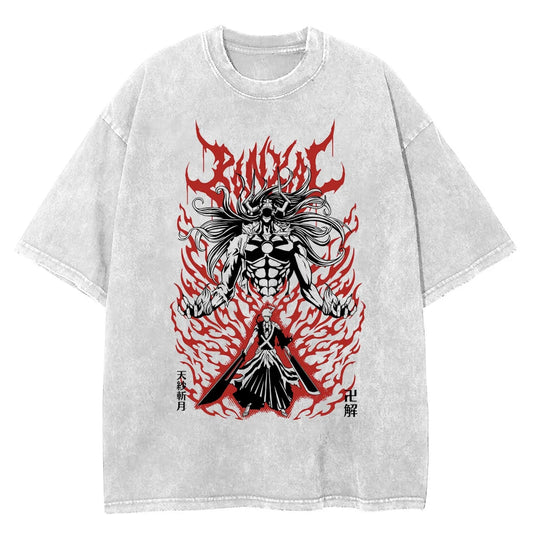 BANKAI VINTAGE TEE