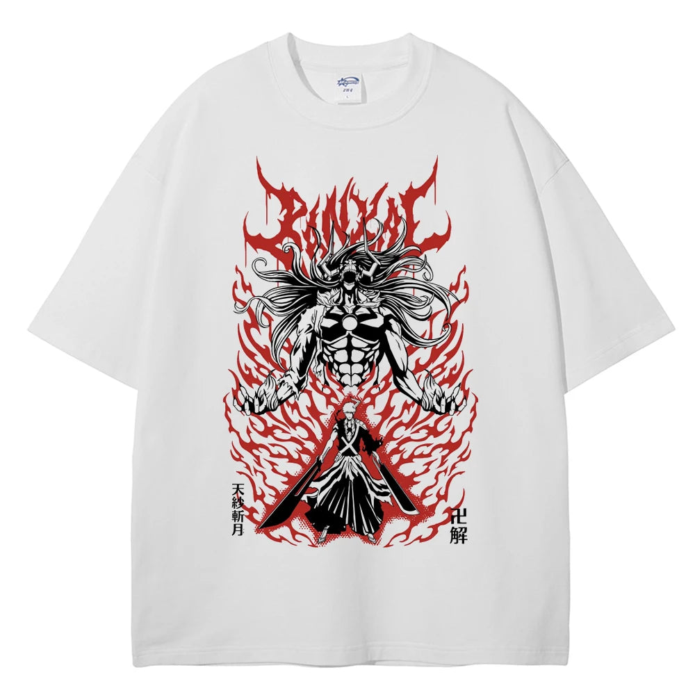 BANKAI VINTAGE TEE