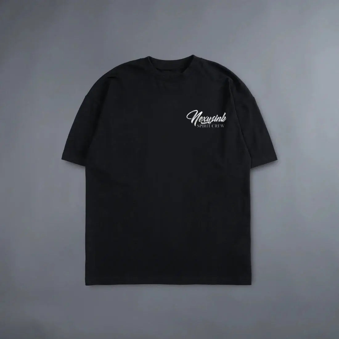 SPIRIT CREW PREMIUM TEE