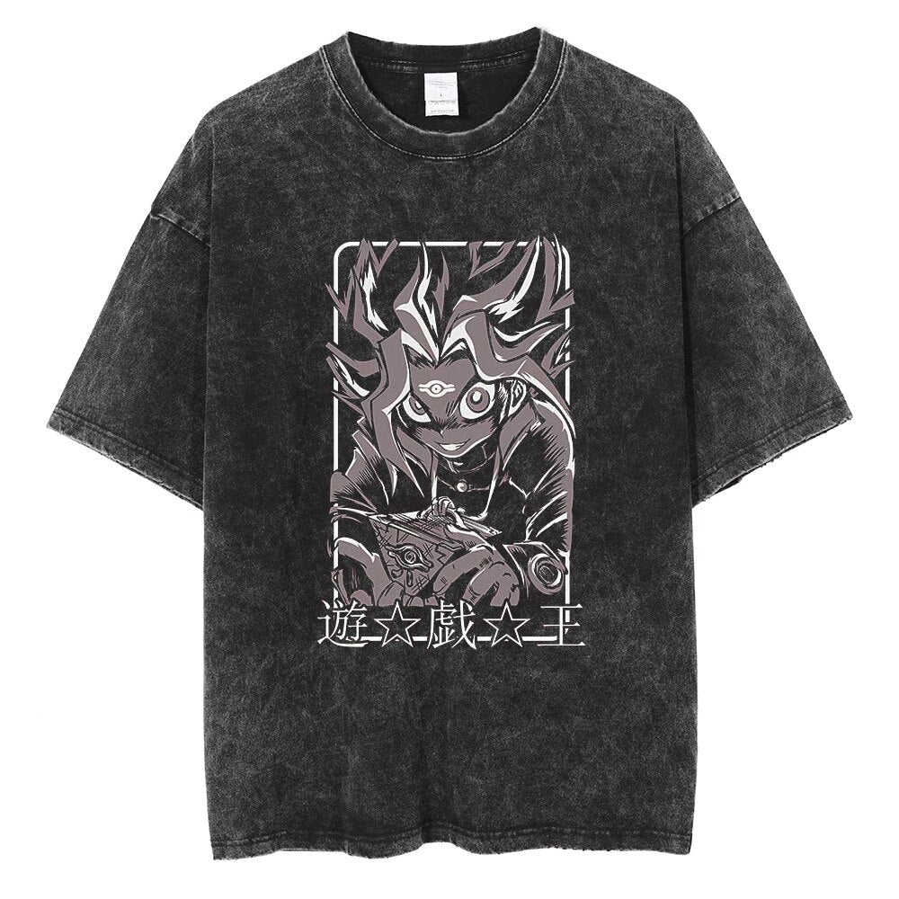 YU-GI-OH VINTAGE TEE