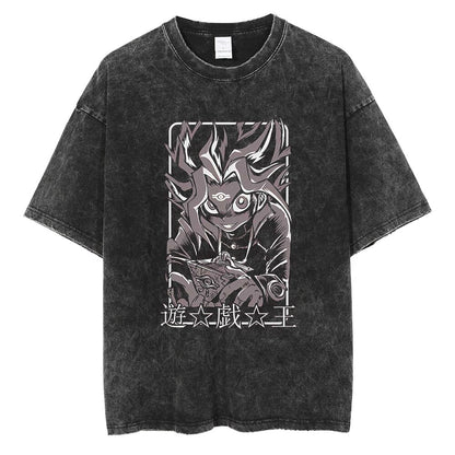 YU-GI-OH VINTAGE TEE