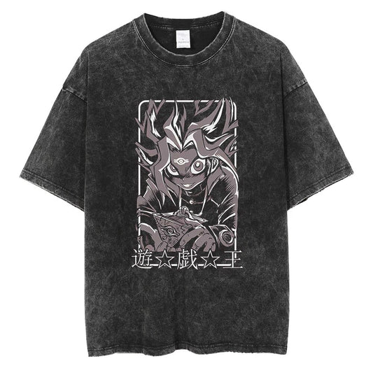 YU-GI-OH VINTAGE TEE