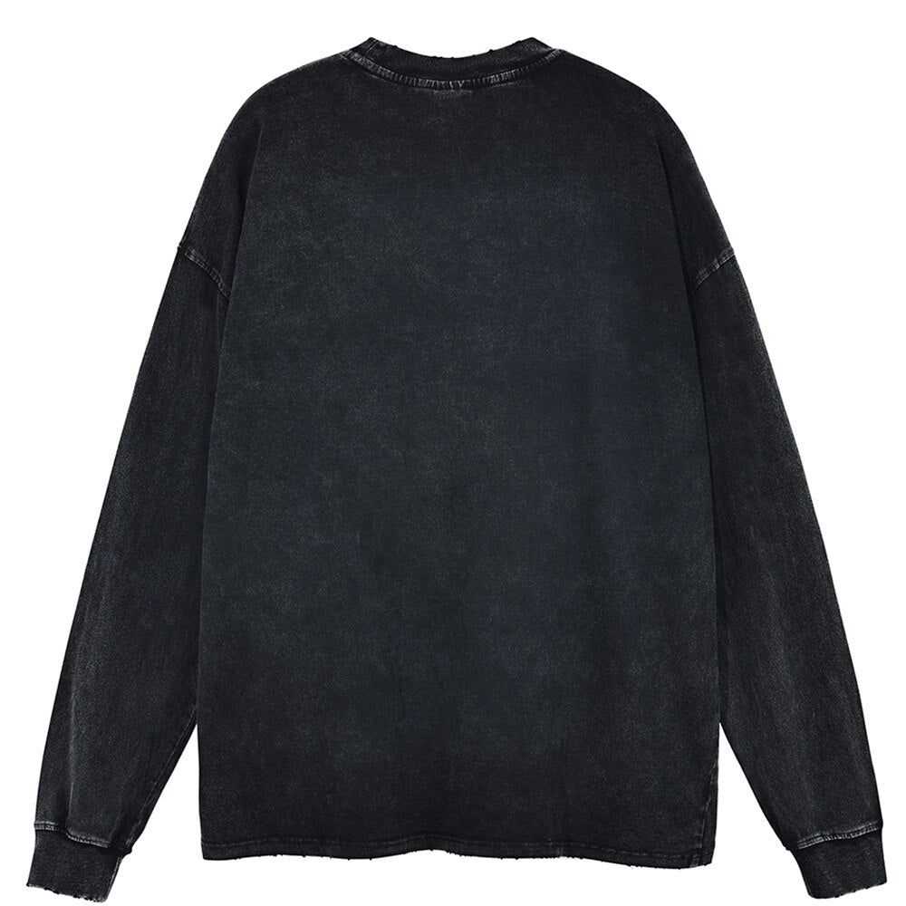 BERSERK VINTAGE SWEATSHIRT