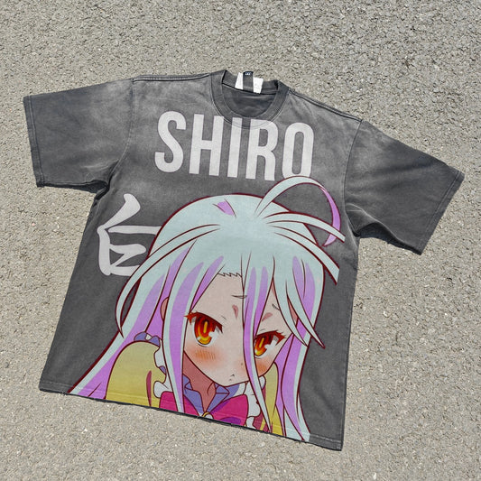 SHIRO {NXS}