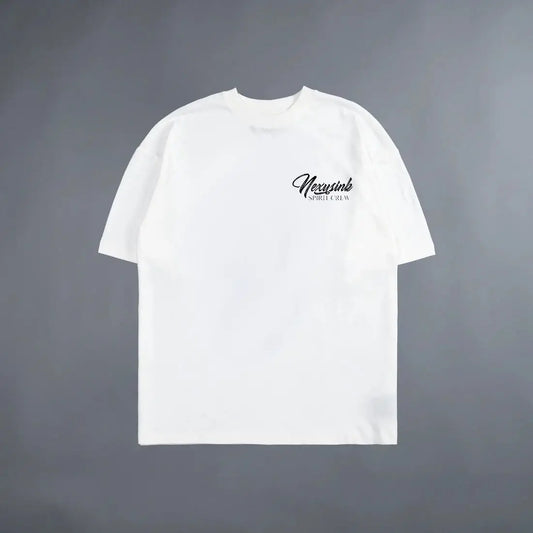 SPIRIT CREW PREMIUM TEE