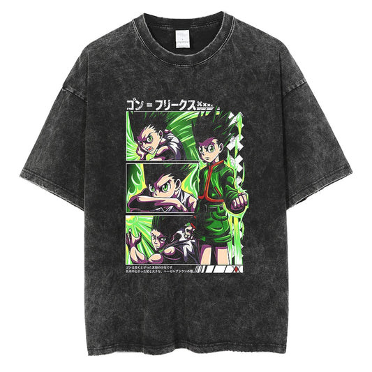 GON FREECSS VINTAGE TEE