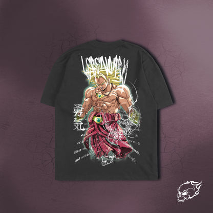 BERSERKER WARRIOR TEE