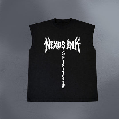 NO CURSE BLACK CUTOFF