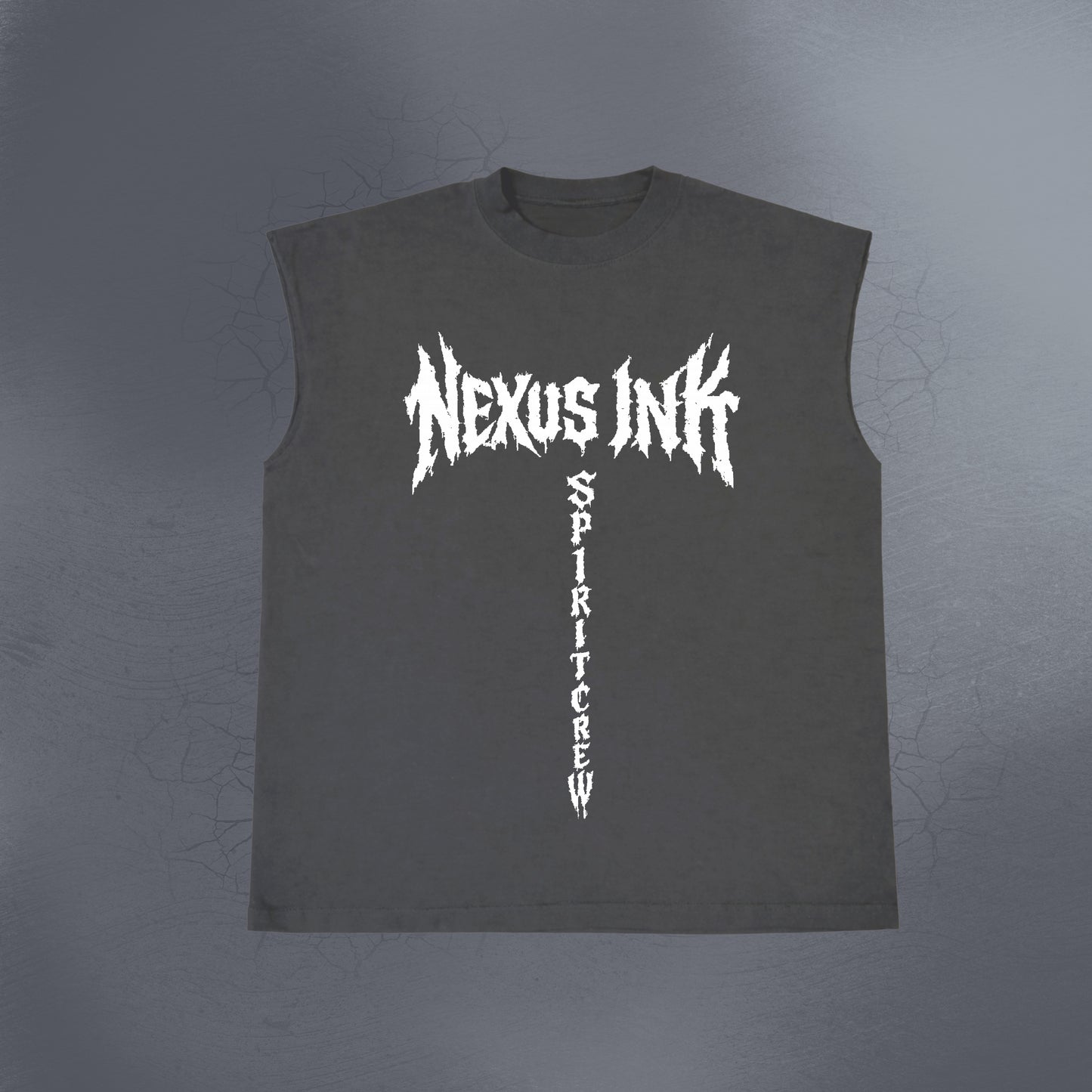 LEGENDARY GRAY CUTOFF