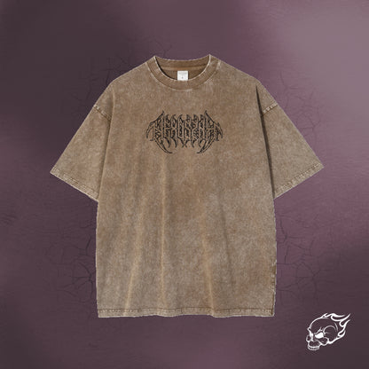 PRINCE RAGE VINTAGE TEE